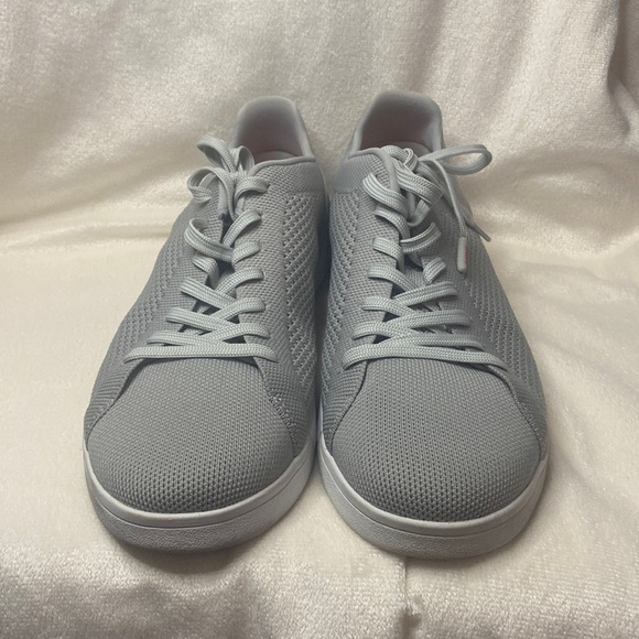 SWIMS Men's Breeze Knit Trainer Sneakers - Picture 1 of 8